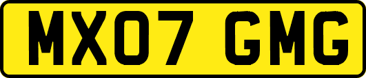 MX07GMG