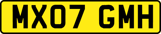 MX07GMH