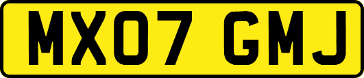 MX07GMJ