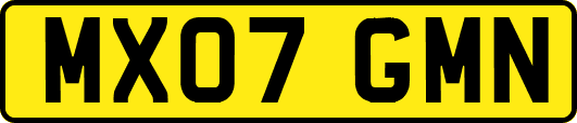 MX07GMN