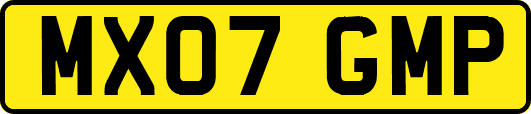 MX07GMP
