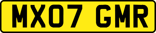 MX07GMR