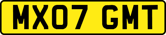 MX07GMT
