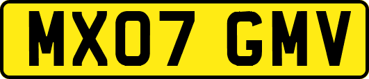 MX07GMV