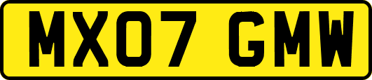 MX07GMW