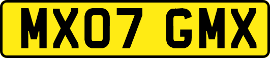 MX07GMX