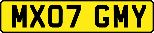 MX07GMY
