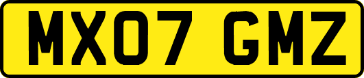 MX07GMZ