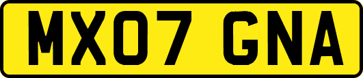 MX07GNA