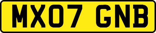 MX07GNB