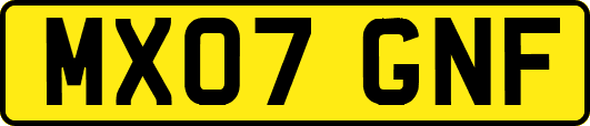 MX07GNF