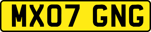 MX07GNG