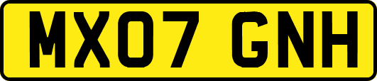 MX07GNH
