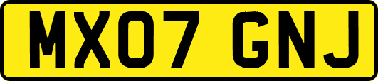 MX07GNJ