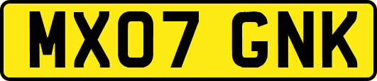 MX07GNK