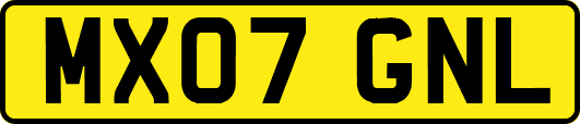 MX07GNL