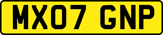 MX07GNP