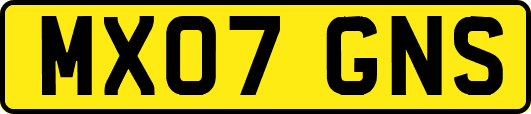 MX07GNS