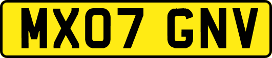 MX07GNV