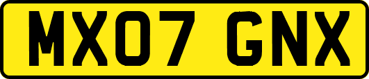 MX07GNX
