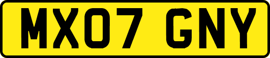 MX07GNY