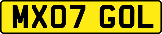MX07GOL
