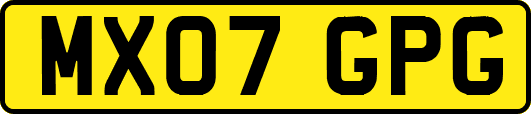 MX07GPG
