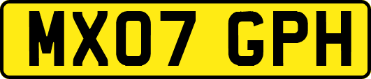 MX07GPH