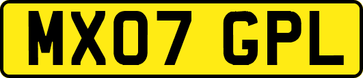 MX07GPL