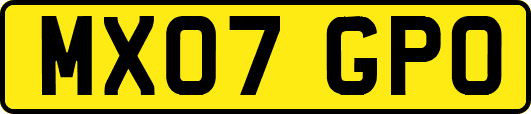 MX07GPO