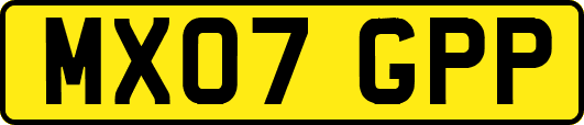 MX07GPP