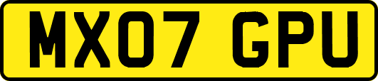 MX07GPU