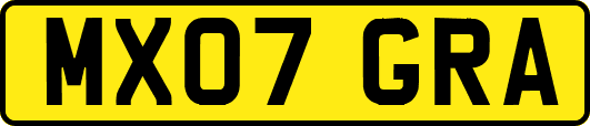 MX07GRA