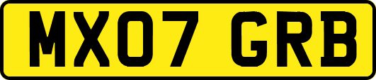 MX07GRB