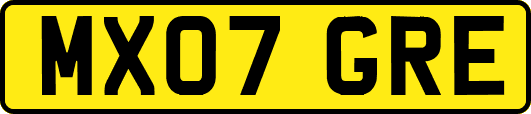 MX07GRE