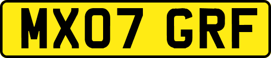 MX07GRF