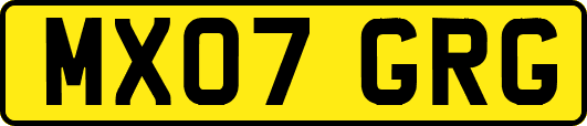 MX07GRG