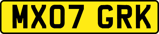 MX07GRK