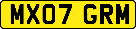 MX07GRM