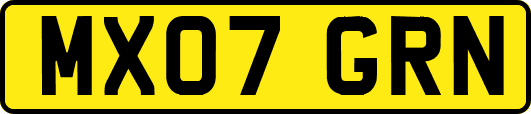 MX07GRN