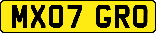 MX07GRO