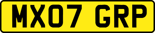 MX07GRP
