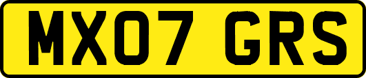MX07GRS