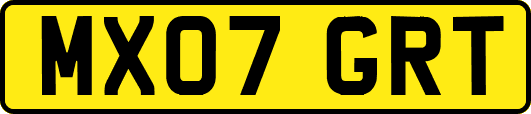 MX07GRT