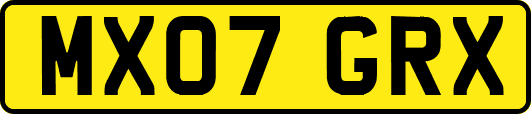 MX07GRX