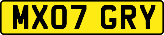 MX07GRY