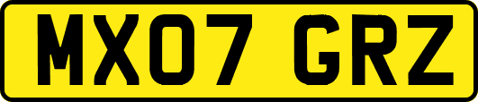 MX07GRZ