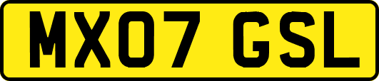 MX07GSL