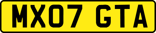 MX07GTA