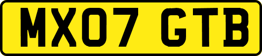 MX07GTB